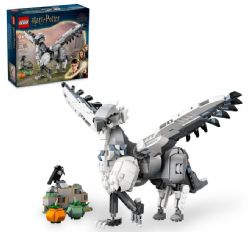 LEGO HARRY POTTER - BUCK #76427